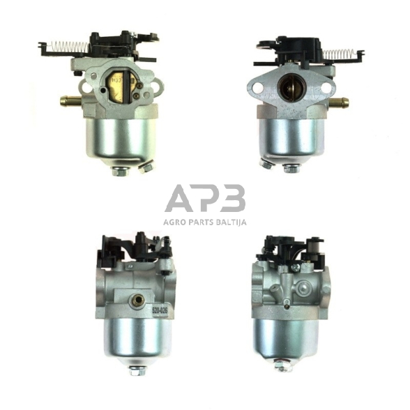 Karbiuratorius Briggs & Stratton 591852, 793463, 793493 Karbiuratorius Briggs & Stratton 591852, 793463, 793493
