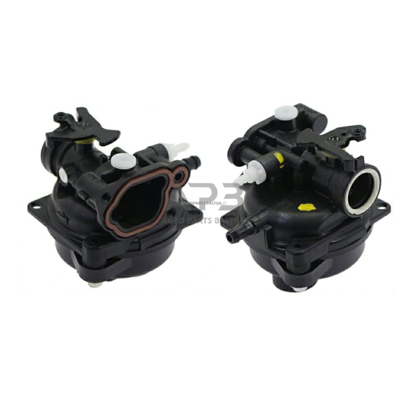 Karbiuratorius Briggs & Stratton SERIJA 500, 550E, 575EX 591110, 591160, 591979, 595656 1 Karbiuratorius Briggs & Stratton SERIJA 500, 550E, 575EX 591110, 591160, 591979, 595656 1