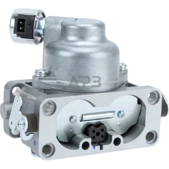 Karbiuratorius Briggs & Stratton 595613 1 Karbiuratorius Briggs & Stratton 595613 1