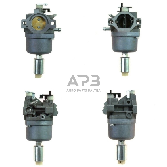 Karbiuratorius Briggs & Stratton 794572, 799727