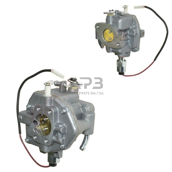 Karbiuratorius Briggs & Stratton 845015, 845906