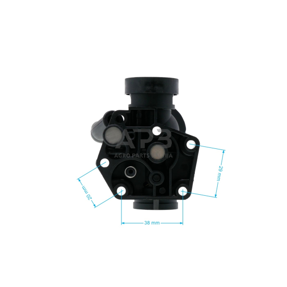 Karbiuratorius Briggs & Stratton CLASSIC, Sprint, Quatro ,Serija 400, 500 nuo 3AG iki 4.5AG 495770, 498809, 795477, 794147, 794161, 795469. 498811 2