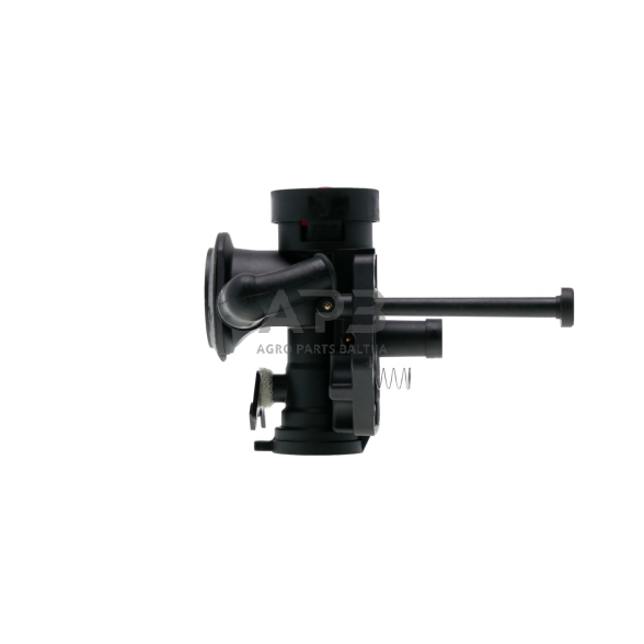 Karbiuratorius Briggs & Stratton CLASSIC, Sprint, Quatro ,Serija 400, 500 nuo 3AG iki 4.5AG 495770, 498809, 795477, 794147, 794161, 795469. 498811 6