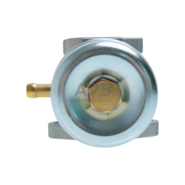 Karbiuratorius Briggs & Stratton Quantum Serija 600, 625, 650, 675 nuo 4AG iki 7AG. 499059, 497586, 799868, 498170, 497314, 498966, 497347, 49-817-0, 798170, 498254, BS-799868, 698444, 799872. 6
