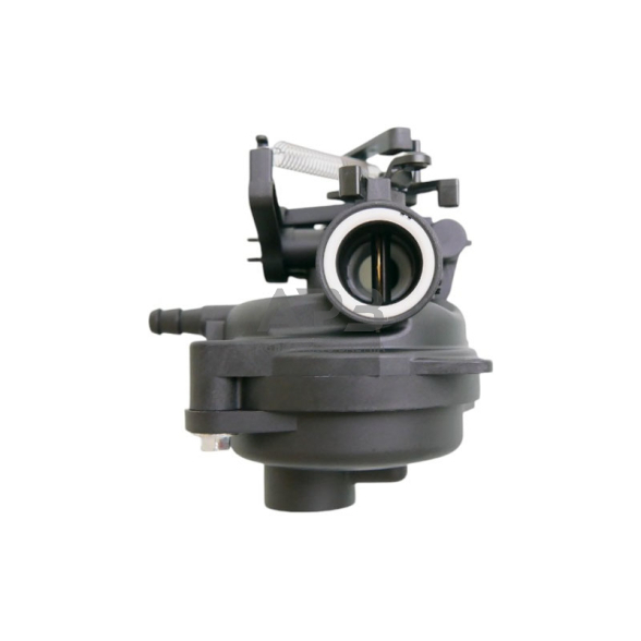 Karbiuratorius Briggs & Stratton SERIJA 500, 550E, 575EX, 591109 4 Karbiuratorius Briggs & Stratton SERIJA 500, 550E, 575EX, 591109 4