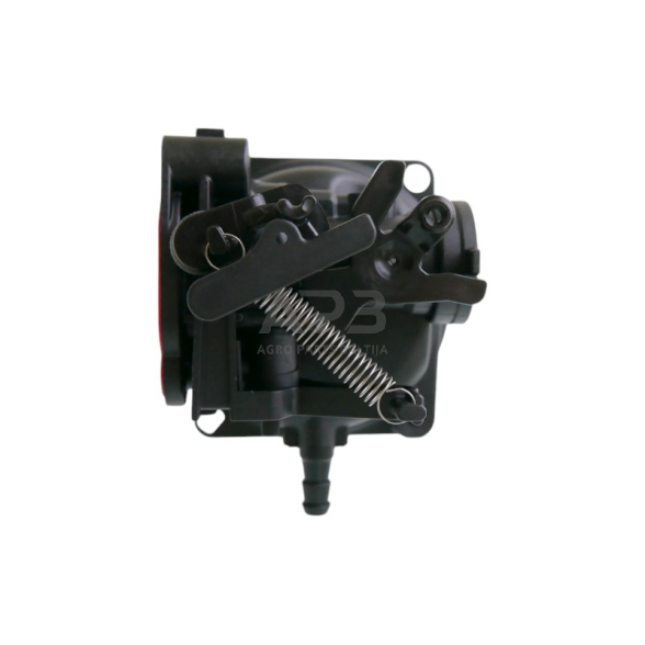Karbiuratorius Briggs & Stratton SERIJA 500, 550E, 575EX, 591109 7