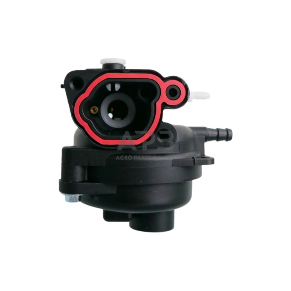 Karbiuratorius Briggs & Stratton SERIJA 500, 550E, 575EX 591110, 591160, 591979, 595656 3 Karbiuratorius Briggs & Stratton SERIJA 500, 550E, 575EX 591110, 591160, 591979, 595656 3