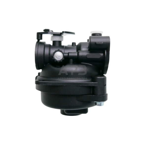 Karbiuratorius Briggs & Stratton SERIJA 500, 550E, 575EX 591110, 591160, 591979, 595656 5 Karbiuratorius Briggs & Stratton SERIJA 500, 550E, 575EX 591110, 591160, 591979, 595656 5