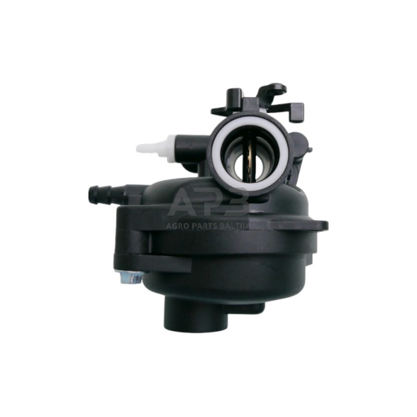 Karbiuratorius Briggs & Stratton SERIJA 500, 550E, 575EX 591110, 591160, 591979, 595656 4 Karbiuratorius Briggs & Stratton SERIJA 500, 550E, 575EX 591110, 591160, 591979, 595656 4