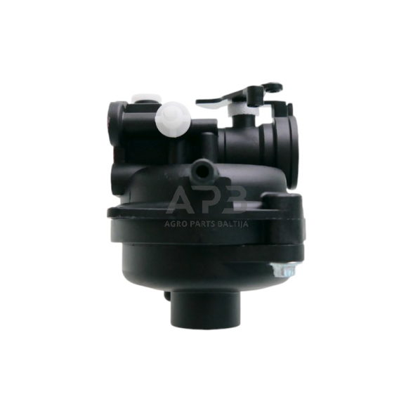 Karbiuratorius Briggs & Stratton SERIJA 500, 550E, 575EX 591110, 591160, 591979, 595656 6 Karbiuratorius Briggs & Stratton SERIJA 500, 550E, 575EX 591110, 591160, 591979, 595656 6