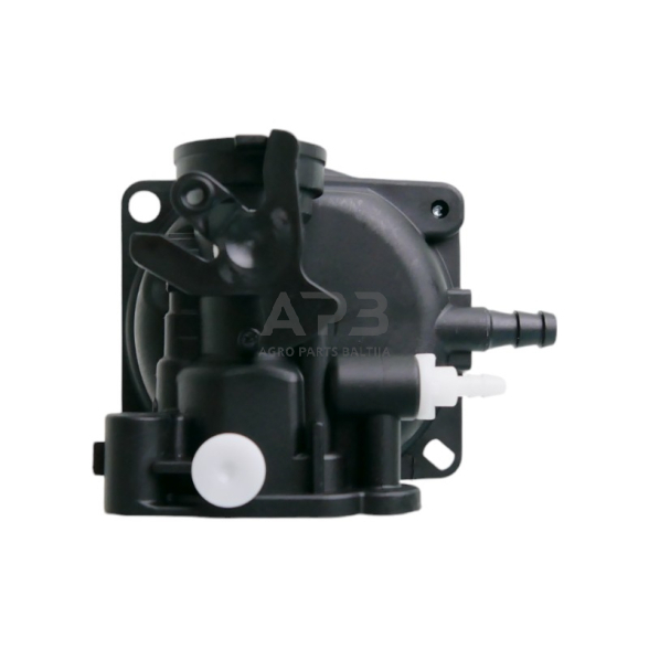 Karbiuratorius Briggs & Stratton SERIJA 500, 550E, 575EX 591110, 591160, 591979, 595656 7 Karbiuratorius Briggs & Stratton SERIJA 500, 550E, 575EX 591110, 591160, 591979, 595656 7