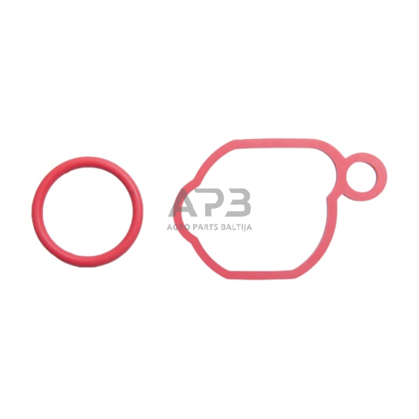 Karbiuratorius Briggs & Stratton SERIJA 500, 550E, 575EX 591110, 591160, 591979, 595656 9 Karbiuratorius Briggs & Stratton SERIJA 500, 550E, 575EX 591110, 591160, 591979, 595656 9