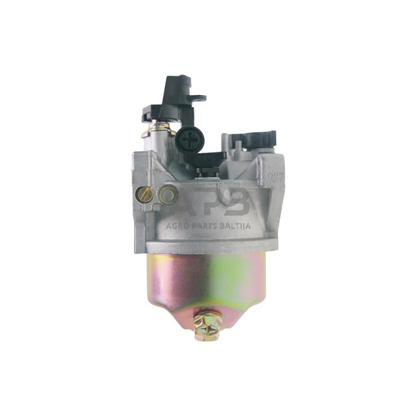 Karbiuratorius HONDA 27mm, 16100-ZF6-V01 V 2 Karbiuratorius HONDA 27mm, 16100-ZF6-V01 V 2