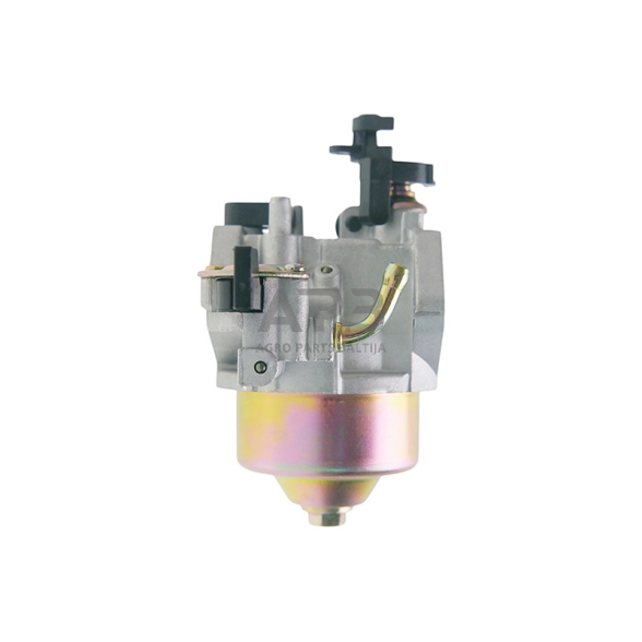 Karbiuratorius HONDA 27mm, 16100-ZF6-V01 V 4