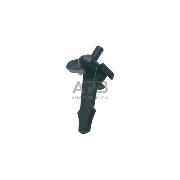 Karbiuratorius HONDA 27mm, 16100-ZF6-V01 V 7