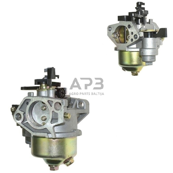 Karbiuratorius HONDA GX390 27mm,16100-ZF6-V01 VS