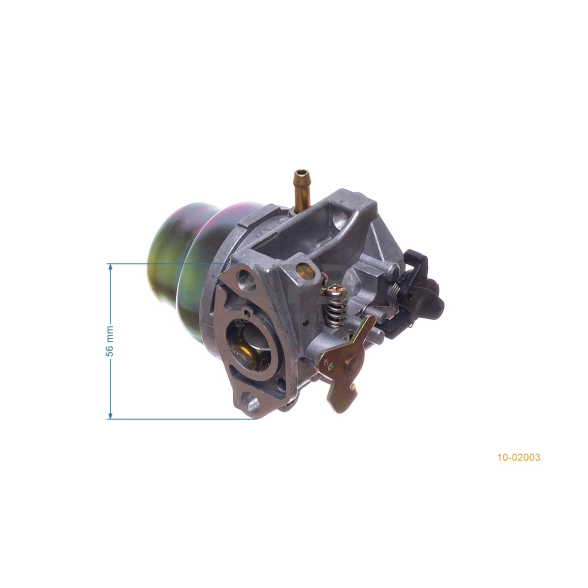 Karbiuratorius Honda GC160, 16100-Z0J-013, 16100Z0J013, 16100-Z1A-802,16100Z1A802 2