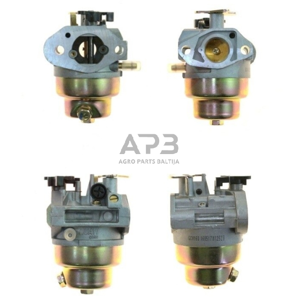 Karbiuratorius HONDA GCV160, 16100-Z0L-013, 16100Z0L013, 16100Z0L013C Karbiuratorius HONDA GCV160, 16100-Z0L-013, 16100Z0L013, 16100Z0L013C