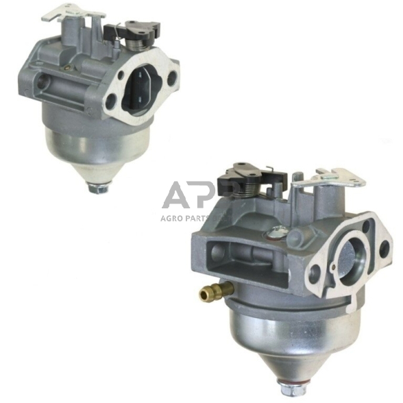 Karbiuratorius HONDA GCV190, 16100-Z0Y-013, 16100Z0Y813, 16100Z0Y813C