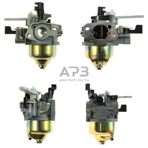 Karbiuratorius HONDA GX120 16 mm V, 16100-ZH7-W51, 16100ZH7W51, 16100ZH7W51V Karbiuratorius HONDA GX120 16 mm V, 16100-ZH7-W51, 16100ZH7W51, 16100ZH7W51V