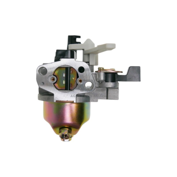Karbiuratorius HONDA GX120 16 mm V, 16100-ZH7-W51, 16100ZH7W51, 16100ZH7W51V 1 Karbiuratorius HONDA GX120 16 mm V, 16100-ZH7-W51, 16100ZH7W51, 16100ZH7W51V 1