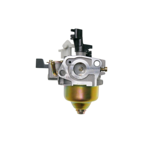 Karbiuratorius HONDA GX120 16 mm V, 16100-ZH7-W51, 16100ZH7W51, 16100ZH7W51V 3