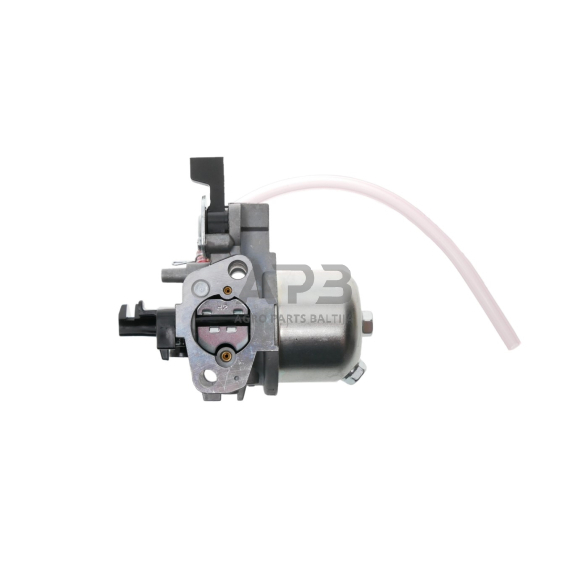 Karbiuratorius HONDA GX120 16 mm VR, 16100-ZH7-W51, 16100ZH7W51, 16100ZH7W51VR, 16100-ZK7-U31, 16100ZK7U31 3 Karbiuratorius HONDA GX120 16 mm VR, 16100-ZH7-W51, 16100ZH7W51, 16100ZH7W51VR, 16100-ZK7-U31, 16100ZK7U31 3