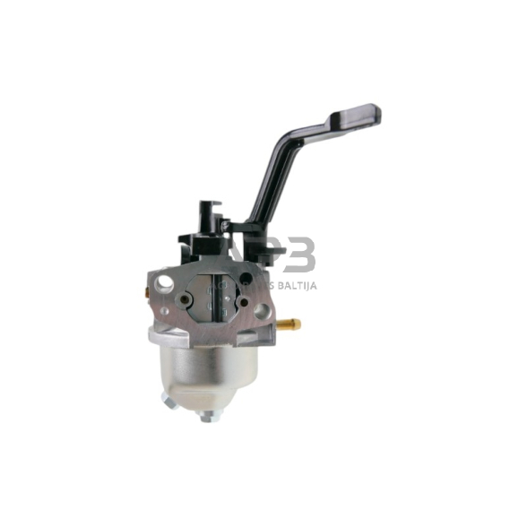 Karbiuratorius HONDA GX200 19 mm, 16100-ZL0-W51, 16100ZL0W51, 16100ZL0W51C 3