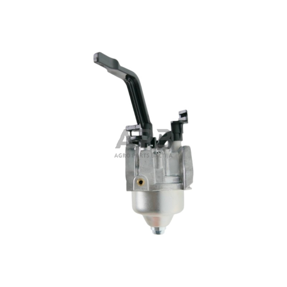 Karbiuratorius HONDA GX200 19 mm, 16100-ZL0-W51, 16100ZL0W51, 16100ZL0W51C 5