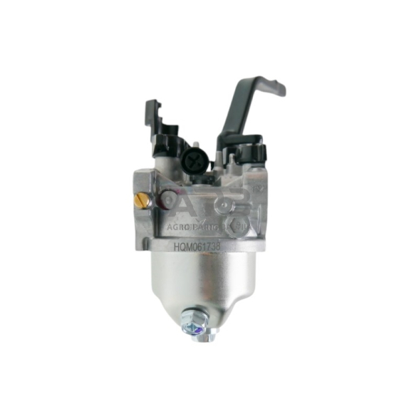 Karbiuratorius HONDA GX200 19 mm, 16100-ZL0-W51, 16100ZL0W51, 16100ZL0W51C 6