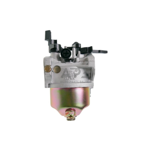 Karbiuratorius HONDA GX200 19 mm VS, 16100-ZL0-W51, 16100ZL0W51, 16100ZL0W51VS, 100005294 4 Karbiuratorius HONDA GX200 19 mm VS, 16100-ZL0-W51, 16100ZL0W51, 16100ZL0W51VS, 100005294 4