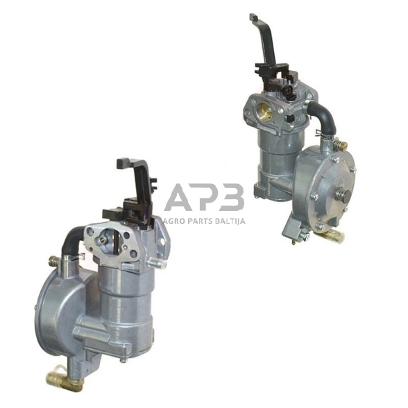 Karbiuratorius HONDA GX200 19mm LPG CAS