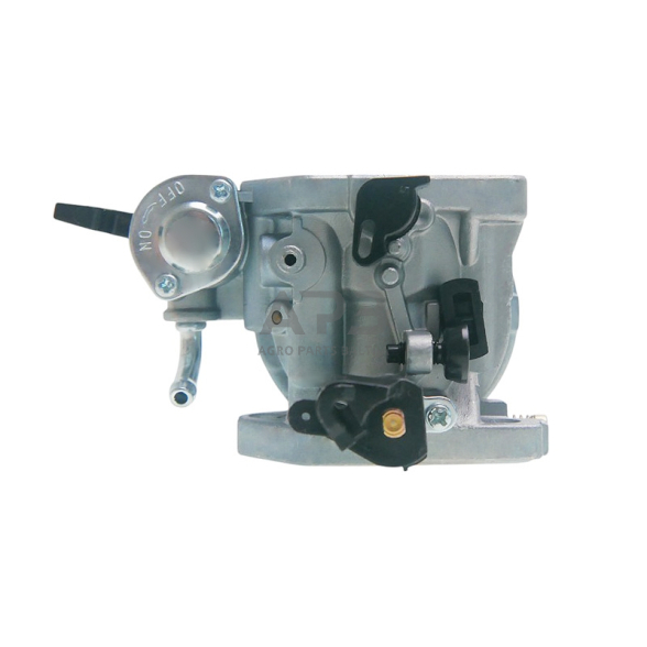 Karbiuratorius HONDA GX240 20 mm, 16100-ZE2-W71, 16100ZE2W71, 16100ZE2W71C, 16100-ZE2-W7, 16100ZE2W7 5
