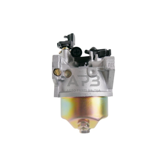 Karbiuratorius HONDA GX270 21 mm, 16100-ZH9-821, 16100ZH9821, 16100ZH9821C, 16100-ZH0-W21, 16100ZH0W21, 100005398 4