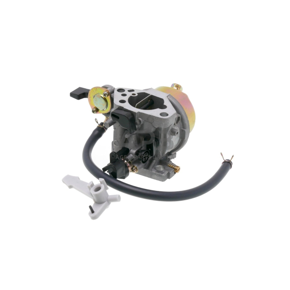 Karbiuratorius HONDA GX340 23 mm, 16100-ZE3-V01, 16100ZE3V01, 16100ZE3V01C 1