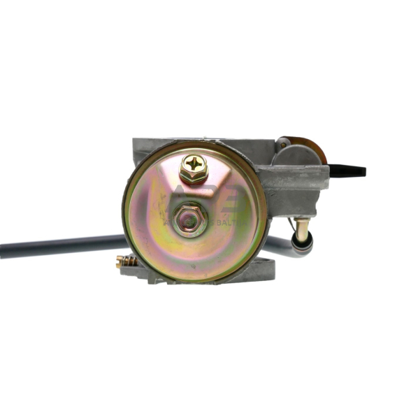 Karbiuratorius HONDA GX340 23 mm, 16100-ZE3-V01, 16100ZE3V01, 16100ZE3V01C 6