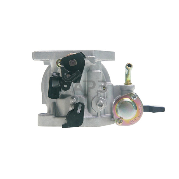Karbiuratorius HONDA GX390 27 mm V, 16100-ZF6-V01, 16100ZF6V01, 16100ZF6V01C, 16100-ZF2-V01, 16100ZF2V01, 100005425 5
