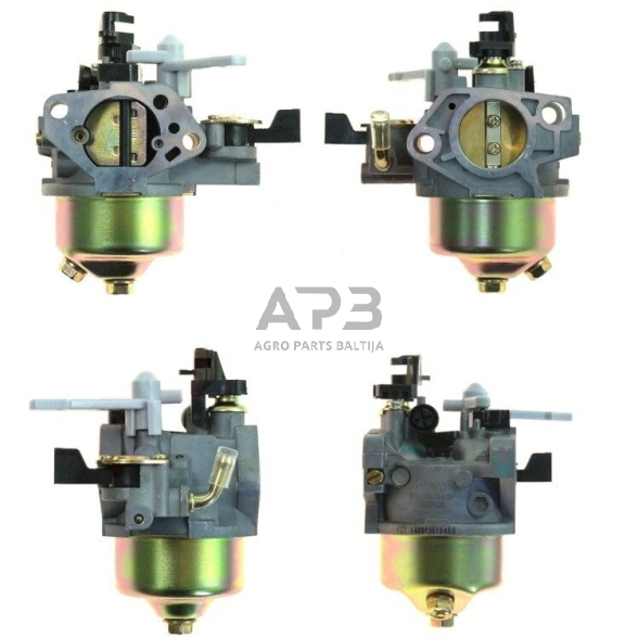 Karbiuratorius HONDA 27mm, 16100-ZF6-V01 V Karbiuratorius HONDA 27mm, 16100-ZF6-V01 V