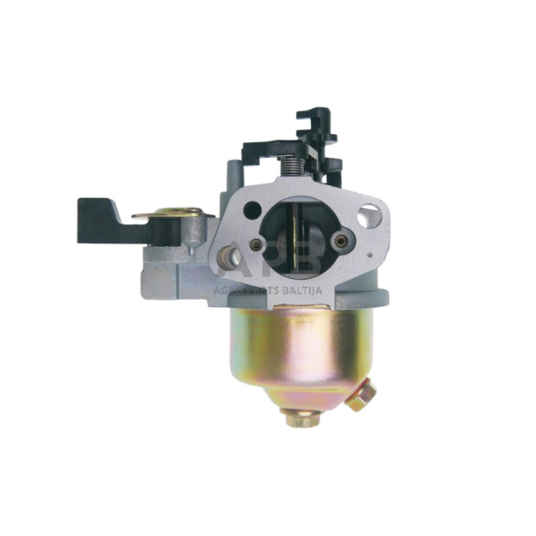 Karbiuratorius HONDA GXV160, 16100-ZE7-055, 16100ZE7055, 16100ZE7055C, 16100-ZE7-W21, 16100ZE7W21 3