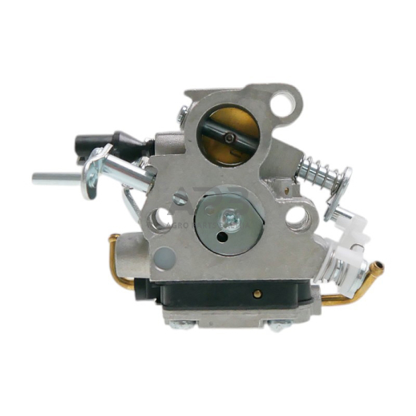 Karbiuratorius Husqvarna 135. 506 45 05-01, 5064505-01, 506450501 3