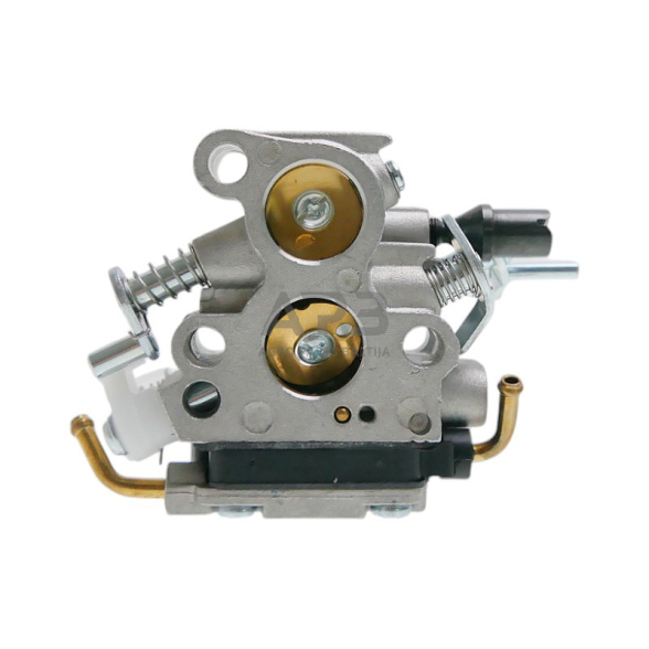 Karbiuratorius Husqvarna 135. 506 45 05-01, 5064505-01, 506450501 1