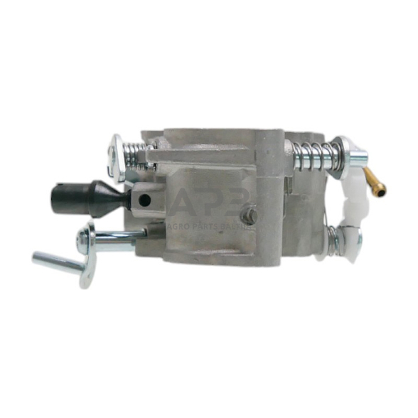 Karbiuratorius Husqvarna 135E. 506 45 05-01, 5064505-01, 506450501 5 Karbiuratorius Husqvarna 135E. 506 45 05-01, 5064505-01, 506450501 5