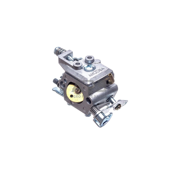 Karbiuratorius Husqvarna 137 E. 530 07 19-87, 5300719-87, 530071987 3