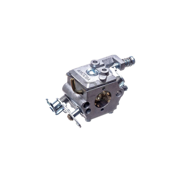 Karbiuratorius Husqvarna 137 E. 530 07 19-87, 5300719-87, 530071987 4