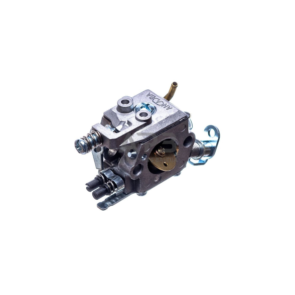 Karbiuratorius Husqvarna 141. 530 07 19-87, 5300719-87, 530071987 1