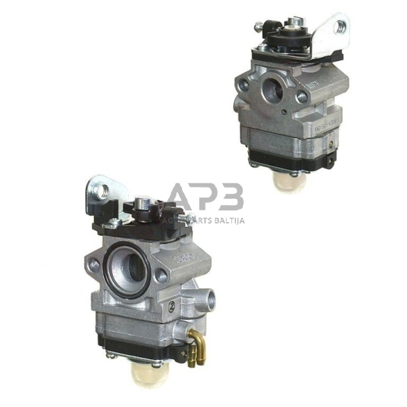 Karbiuratorius Husqvarna 226R. 527 91 83-01, 5279183-01, 527918301, WYK-360