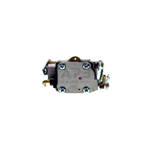 Karbiuratorius Husqvarna 240. 574 71 94-02, 5747194-02, 574719402 4
