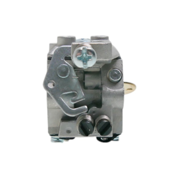 Karbiuratorius Husqvarna 240R, 502 10 03-03, 502100303, 503 28 13-20, 503281320, WT-99, WT99 4