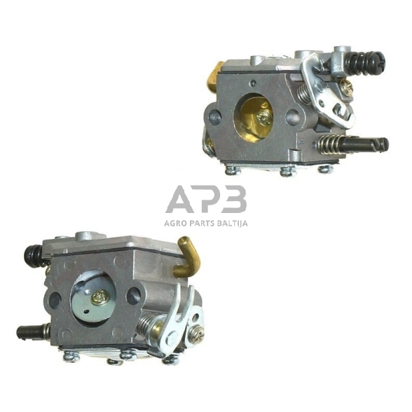 Karbiuratorius Husqvarna 40. 503 28 31-01, 5032831-01, 03283101, C1Q-EL1