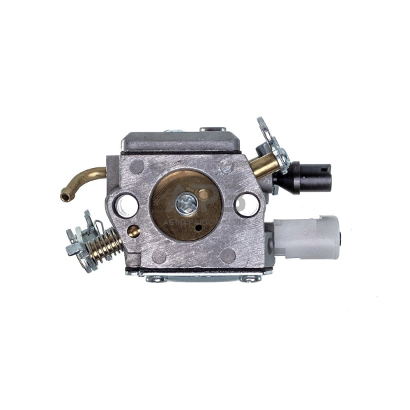 Karbiuratorius Husqvarna 340. 503 96 76-01, 5039676-01, 503967601 2